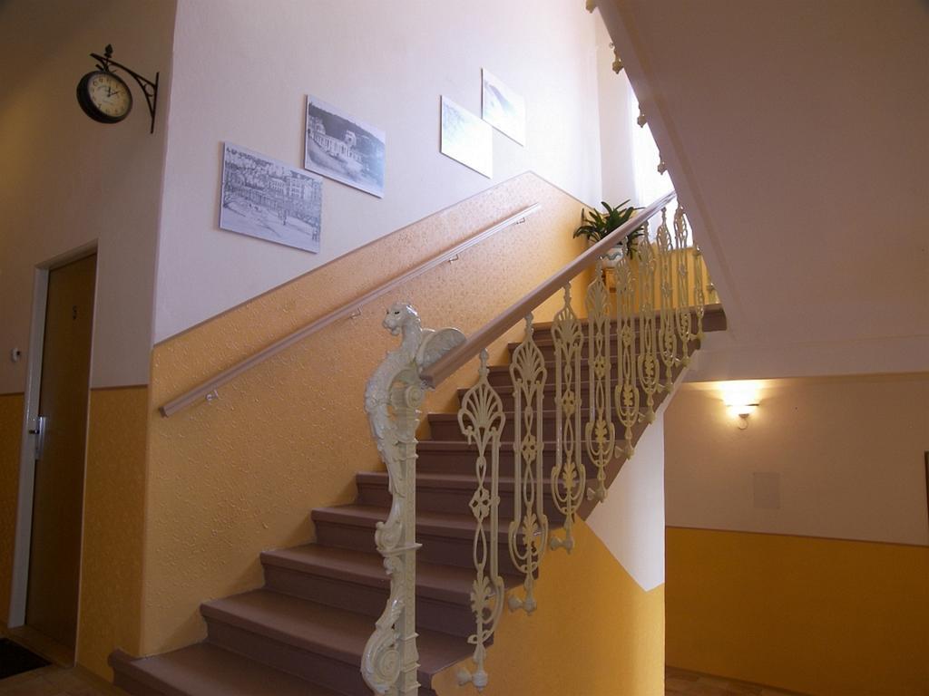 Homely Apartments Villa Christiana Mariánské Lázně Habitación foto