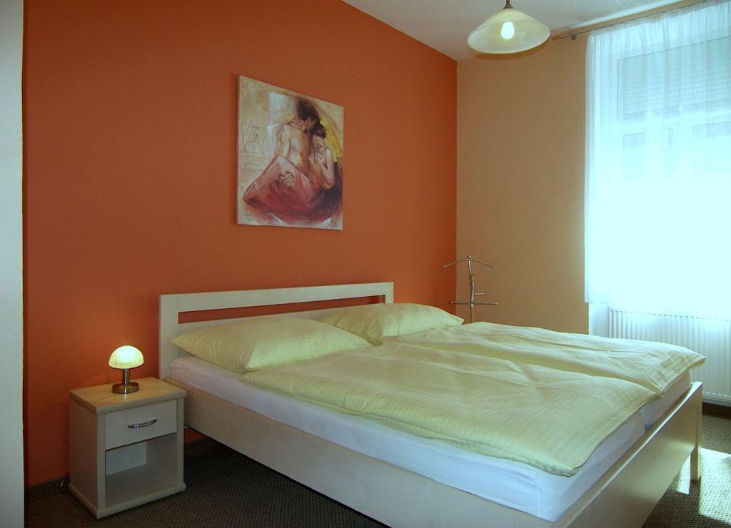 Homely Apartments Villa Christiana Mariánské Lázně Habitación foto