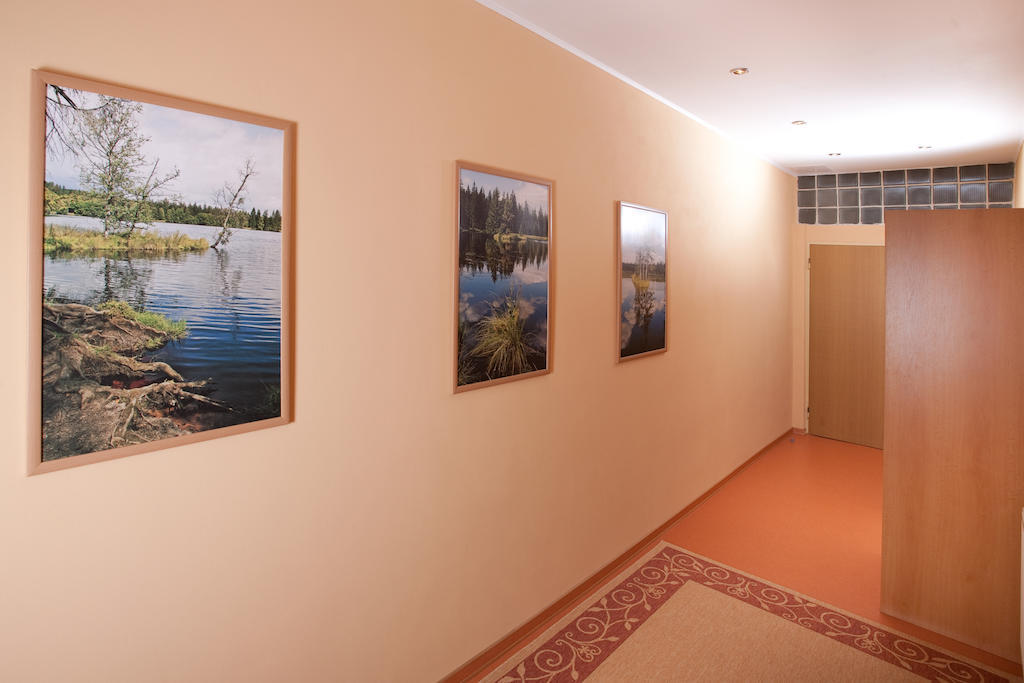 Homely Apartments Villa Christiana Mariánské Lázně Habitación foto